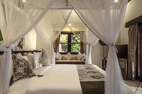 Villa Gading by Alfred in Bali