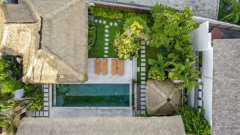 Villa Gading by Alfred in Bali