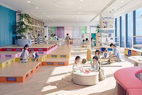 Hoshino Resorts RISONARE Osaka