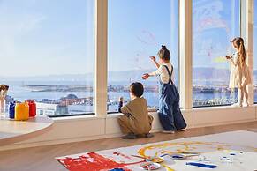 Hoshino Resorts RISONARE Osaka