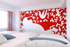 Hoshino Resorts RISONARE Osaka