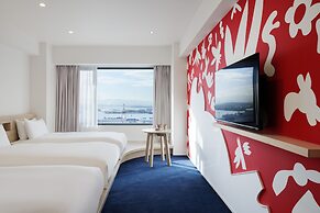 Hoshino Resorts RISONARE Osaka