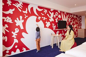 Hoshino Resorts RISONARE Osaka