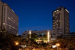 Hoshino Resorts RISONARE Osaka