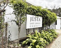 juSTa Lazy Haven Corbett