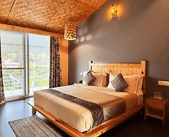 juSTa Lazy Haven Corbett