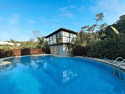 juSTa Lazy Haven Corbett