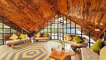 juSTa Lazy Haven Corbett