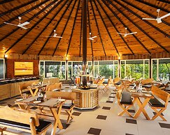 juSTa Lazy Haven Corbett