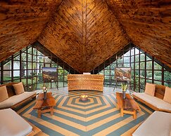 juSTa Lazy Haven Corbett