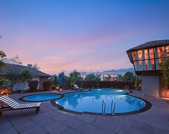 juSTa Lazy Haven Corbett