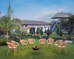 juSTa Lazy Haven Corbett