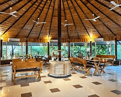 juSTa Lazy Haven Corbett