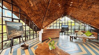 juSTa Lazy Haven Corbett