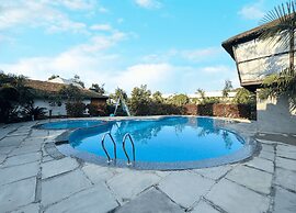 juSTa Lazy Haven Corbett