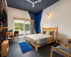 juSTa Lazy Haven Corbett