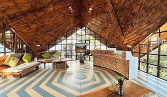 juSTa Lazy Haven Corbett