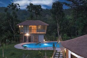 juSTa Lazy Haven Corbett