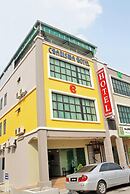 Charisma Hotel Kuantan