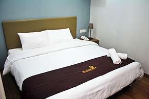 Charisma Hotel Kuantan