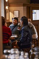 The Courthouse North Melbourne