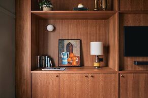 The Courthouse North Melbourne