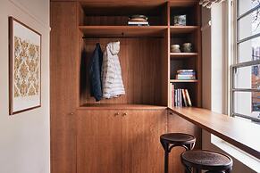 The Courthouse North Melbourne