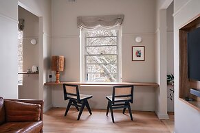 The Courthouse North Melbourne