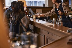 The Courthouse North Melbourne