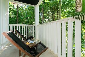 Katamanda Villa Mila A1 near Kata Beach