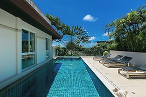 Katamanda Villa Mila A1 near Kata Beach