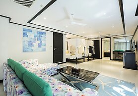 Katamanda Villa Mila A1 near Kata Beach