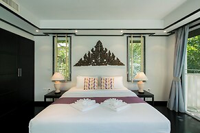 Katamanda Villa Mila A1 near Kata Beach