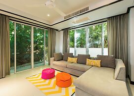 Katamanda Villa Mila A1 near Kata Beach