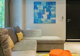 Katamanda Villa Mila A1 near Kata Beach