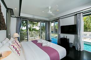 Katamanda Villa Mila A1 near Kata Beach