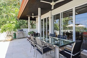 Katamanda Villa Mila A1 near Kata Beach