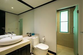 Katamanda Villa Mila A1 near Kata Beach