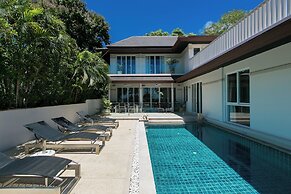 Katamanda Villa Mila A1 near Kata Beach