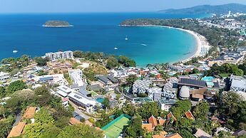 Katamanda Villa Mila A1 near Kata Beach