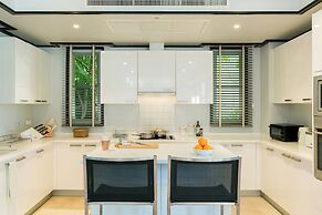 Katamanda Villa Mila A1 near Kata Beach