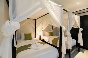 Katamanda Villa Mila A1 near Kata Beach