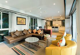 Katamanda Villa Mila A1 near Kata Beach