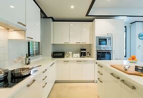 Katamanda Villa Mila A1 near Kata Beach