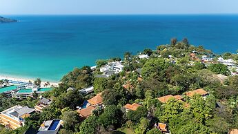 Katamanda Villa Mila A1 near Kata Beach