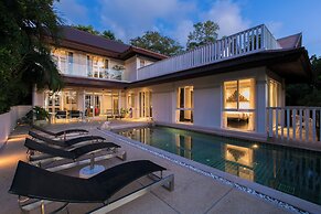 Katamanda Villa Mila A1 near Kata Beach