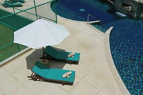 Katamanda Villa Mila A1 near Kata Beach