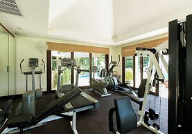 Katamanda Villa Mila A1 near Kata Beach