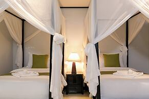 Katamanda Villa Mila A1 near Kata Beach