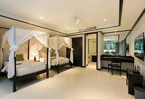 Katamanda Villa Mila A1 near Kata Beach